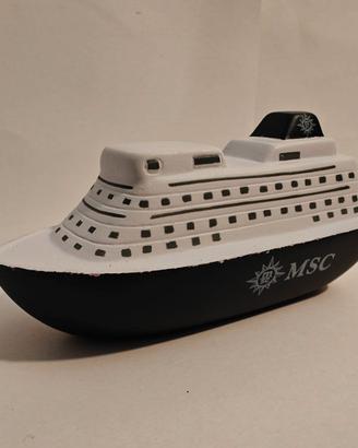 Nave MSC antistress