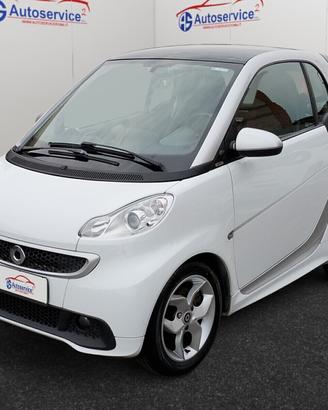 Smart fortwo coupe Fortwo 1.0 mhd Pulse 71cv FL