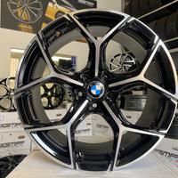 Cerchi Bmw raggio 18 NUOVI cod.8934