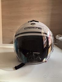 Casco Caberg Riviera Jet