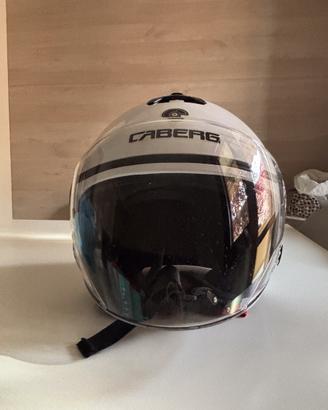 Casco Caberg Riviera Jet