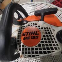 Motosega STIHL MS 180