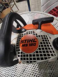 Motosega STIHL MS 180