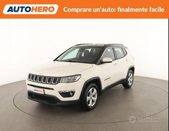 JEEP Compass FU61291