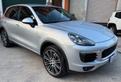 Porsche Cayenne 3.0 Diesel Platinum Edition