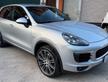 Porsche Cayenne 3.0 Diesel Platinum Edition