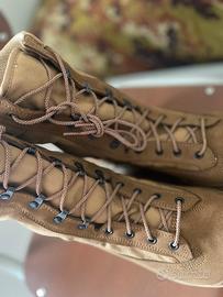 Anfibi estivi Esercito Italiano