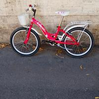 Bicicletta