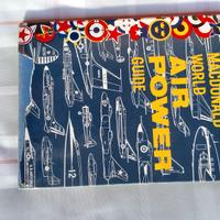 Guida agli aerei militari del mondo -  W. Green - 