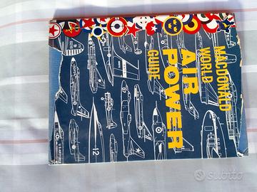 Guida agli aerei militari del mondo -  W. Green - 