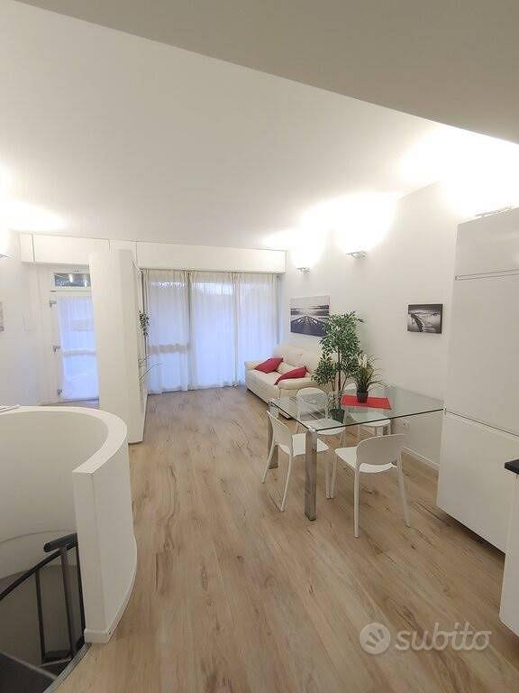 Appartamento – Milano, Cantalupa Centro Storico, Cantalupa - Vista 5
