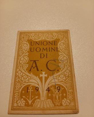 Azione Cattolica 
