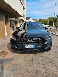 Audi Q2 business avanced 1.0 benzina 