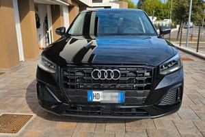 Audi Q2 business avanced 1.0 benzina 