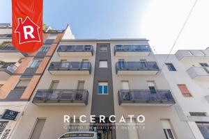 Appartamento luminoso in zona Ariosto