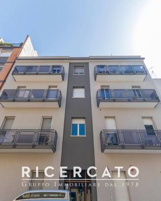 Appartamento luminoso in zona Ariosto