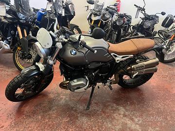 Bmw R nineT SCRAMBLER