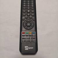 Telecomando Telesystem KT6048-XLF