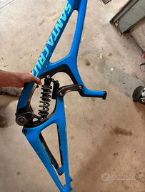  telaio santacruz v10