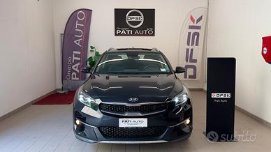 KIA XCEED 1.6 CRDI MHEV STYLE
