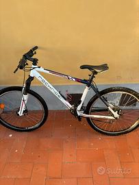 bicicletta rockrider