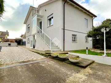 CASA INDIPENDENTE A ALBIGNASEGO