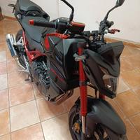 Honda Hornet 750 - 2023