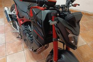 Honda Hornet 750 - 2023