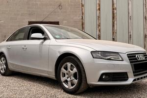 Audi A4 2.0 TDI 120CV F.AP. Start