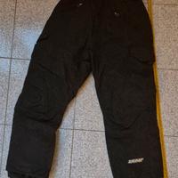 Ziener pantaloni sci/snowboard 