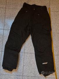 Ziener pantaloni sci/snowboard 
