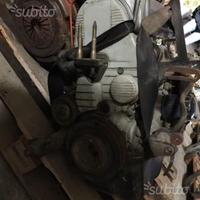 PBL039 Motore Honda 1.6B 16v D16B2 [1997/2001]