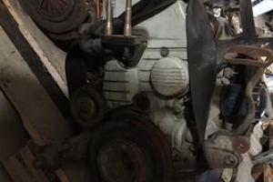 PBL039 Motore Honda 1.6B 16v D16B2 [1997/2001]