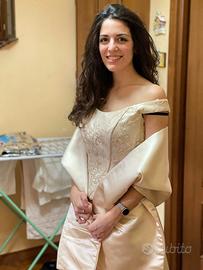 Abito da sposa