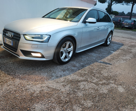 Audi A4 b8 2.0 TDI cambio automatico, del 2013