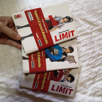 Libri Limit - Keiko Suendobu - Manga
