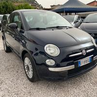 Fiat 500 1.2 BENZINA LOUNGE CAMBIO AUTOMATICO (DA 