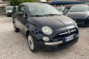 Fiat 500 1.2 BENZINA LOUNGE CAMBIO AUTOMATICO (DA 