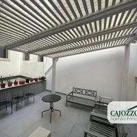 Cala-Porto: bilocale arredato con terrazzo