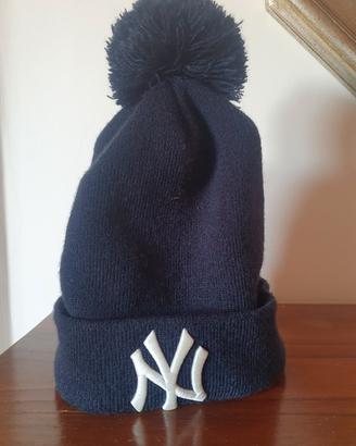 Berretto New York Yankees

