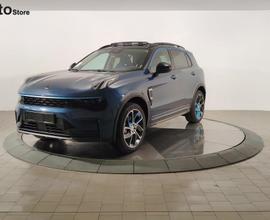 LYNK&CO 01 Phev