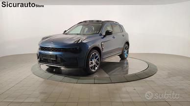 LYNK&CO 01 Phev