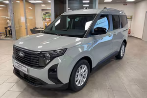 Ford Tourneo Courier 1.0 benzina 125cv. TITANIUM ,