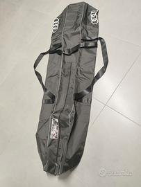 sacca portasci Audi