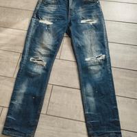 Jeans Suppli e Demand JD nike