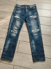 Jeans Suppli e Demand JD nike