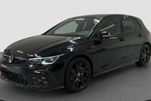 Volkswagen Golf GTI 8 245CV Tetto Matrix 18" Tel.
