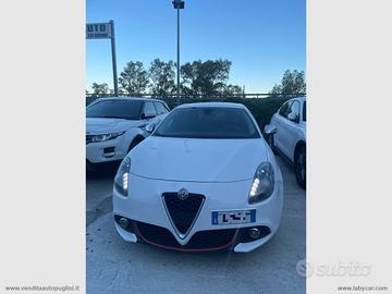 ALFA ROMEO Giulietta 1.6 JTDm 120 CV Super