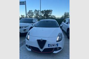 ALFA ROMEO Giulietta 1.6 JTDm 120 CV Super