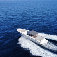 Tornado 38 linea d'asse